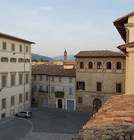 Dodici Rondini Appartamento Foligno