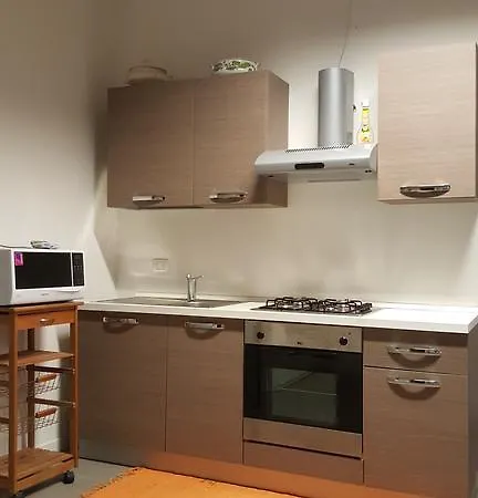 Appartamento Dodici Rondini *