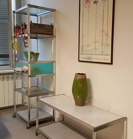 Dodici Rondini Appartamento *