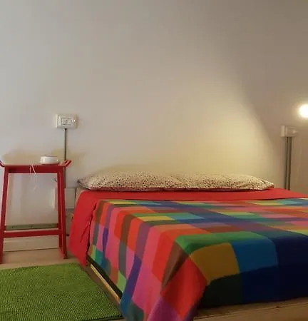 Dodici Rondini Appartamento *