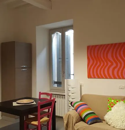 Dodici Rondini Appartamento