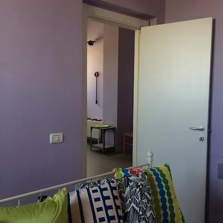 Dodici Rondini Appartamento