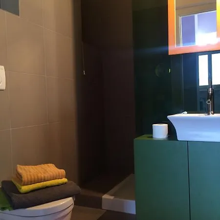 Dodici Rondini Appartamento *